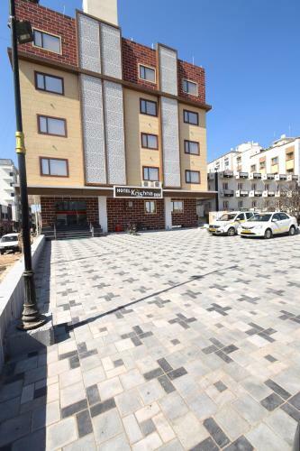Hotel Krishna Inn