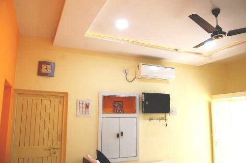 Villa Chitrakut Bungalows