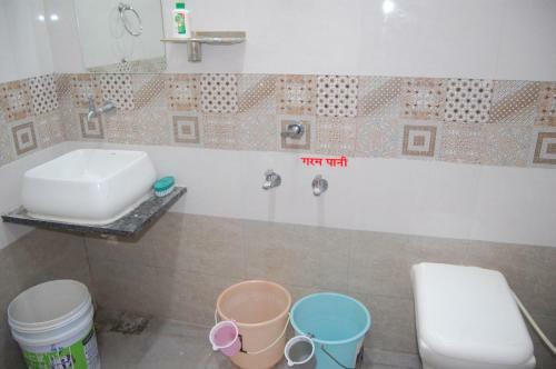 Villa Chitrakut Bungalows