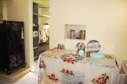 Villa Chitrakut Bungalows