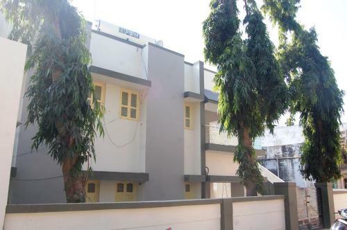 Villa Chitrakut Bungalows