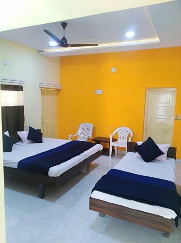 Villa Chitrakut Bungalows