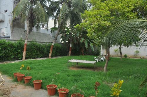 Villa Chitrakut Bungalows