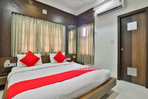 Hotel City Palace