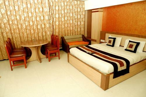 Hotel City Palace