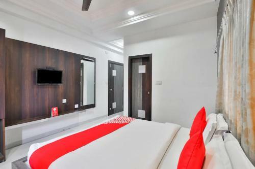 Hotel City Palace