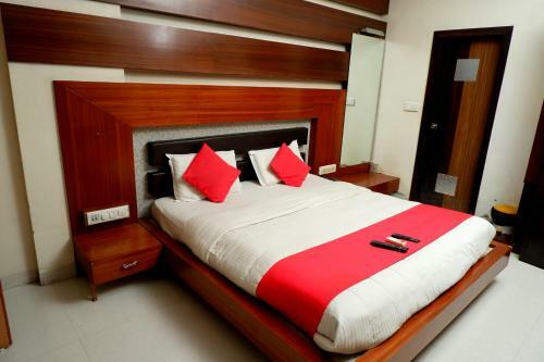 Hotel City Palace