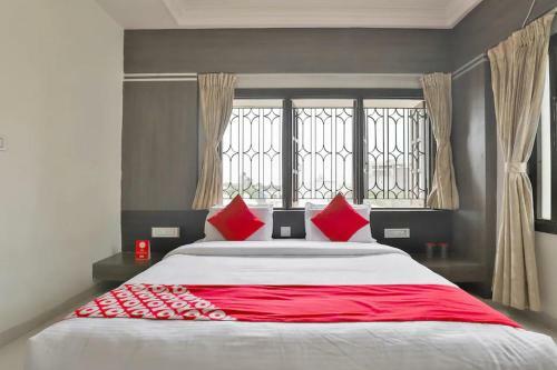 Hotel City Palace
