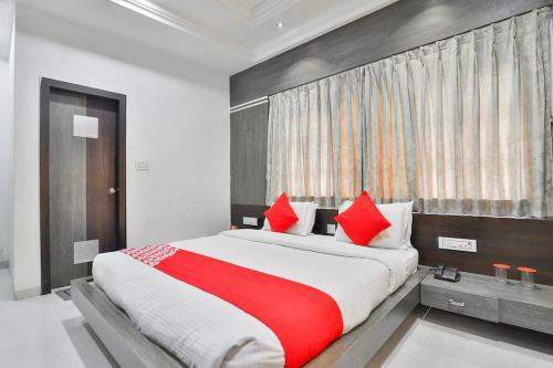 Hotel City Palace