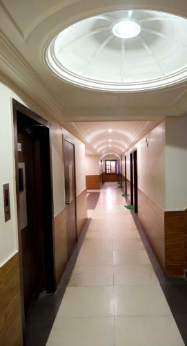 Hotel City Palace