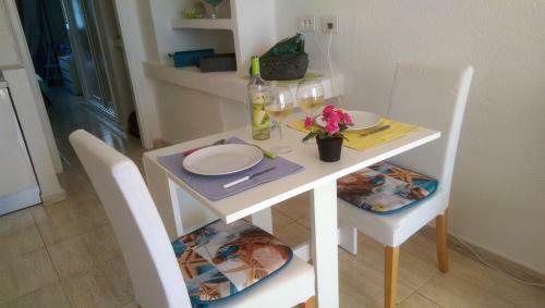 Apartamento Casa Rubis Lanzarote