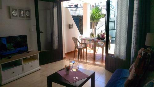 Apartamento Casa Rubis Lanzarote