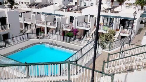 Apartamento Casa Rubis Lanzarote