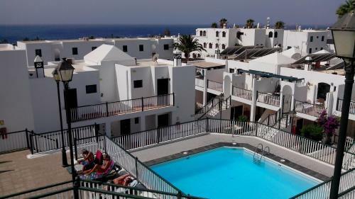 Apartamento Casa Rubis Lanzarote