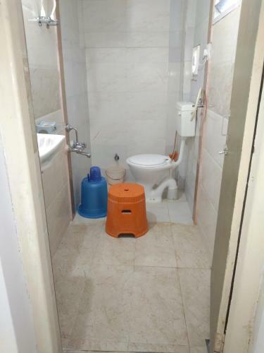 Bed & Breakfast Gurukrupa Bunglow