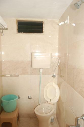 Bed & Breakfast Gurukrupa Bunglow