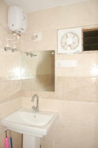 Bed & Breakfast Gurukrupa Bunglow