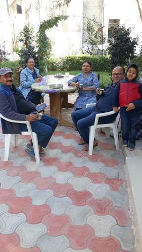Bed & Breakfast Gurukrupa Bunglow