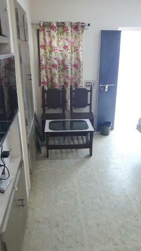 Bed & Breakfast Gurukrupa Bunglow