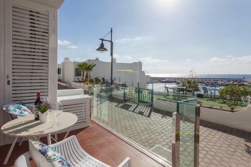 Apartment Marlin II Pdc