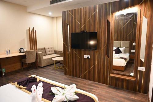 Hotel Krinoscco