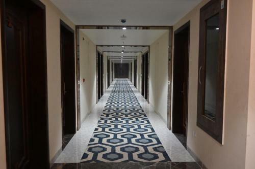 Hotel Krinoscco
