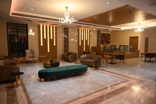 Hotel Krinoscco