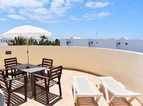 Apartment 7a Riviera Park