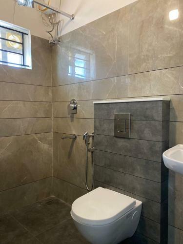 Apartamento Nimet Residency