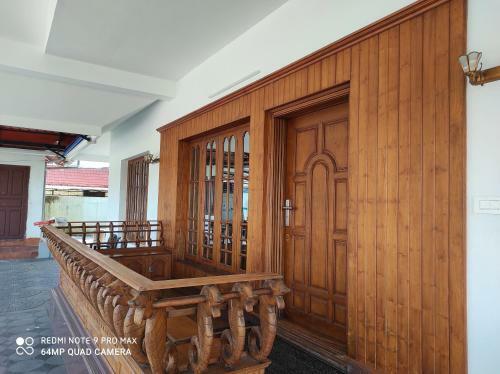 Apartamento Isha Cottages