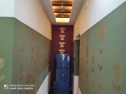 Apartamento Isha Cottages