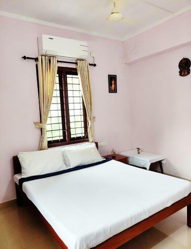 Thanal Homestay