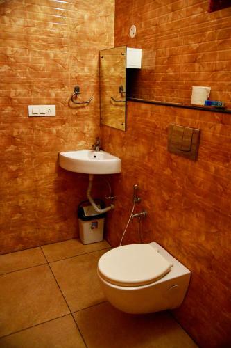 Thanal Homestay
