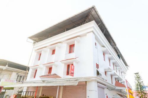 Hotel Oyo Flagship 24433 Ritzy Village