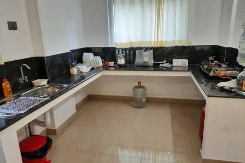 Bmran Apartment B