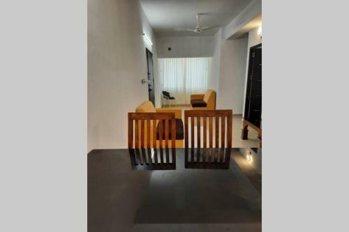 Bmran Apartment B