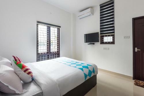 Hostal Oyo Home 69258 River View