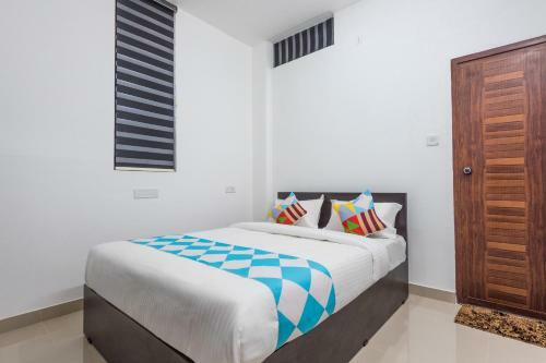 Hostal Oyo Home 69258 River View