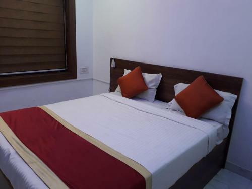 Bed & Breakfast Al Saba Hotel
