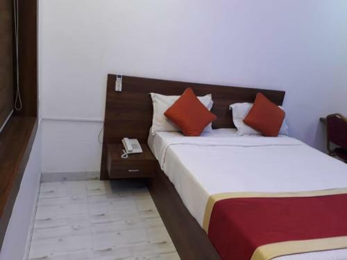 Bed & Breakfast Al Saba Hotel