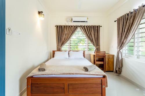 Poetrie Homestay