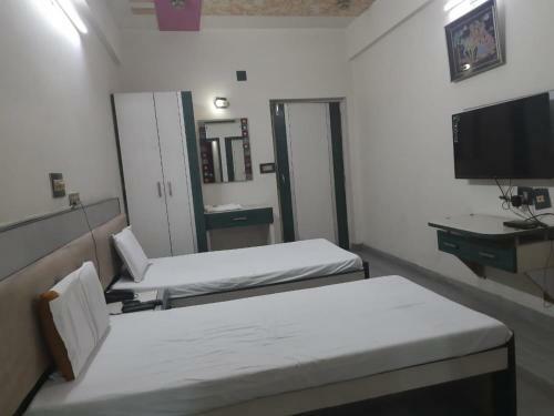 Hotel Garg