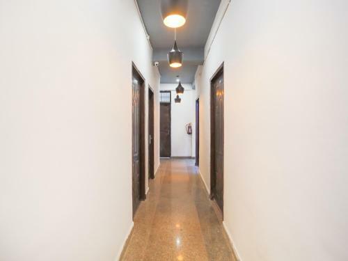 Hotel Oyo 76156 Orchid Inn