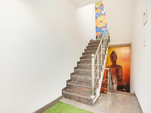 Oyo 75886 Hotel Relation