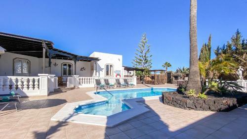 Villa Autre Chose