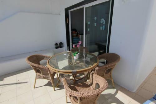Apartamentos Los Dragos