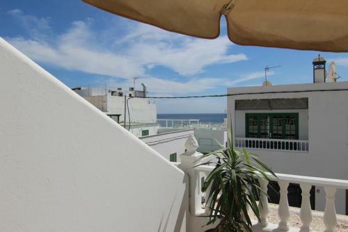 Apartamentos Los Dragos