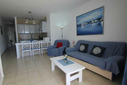 Apartamentos Los Dragos