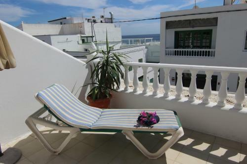 Apartamentos Los Dragos