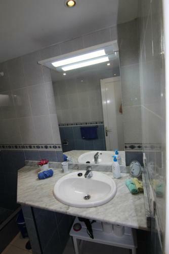 Apartamentos Los Dragos